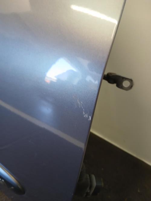 Image Porte avant droit - RENAULT CLIO 2