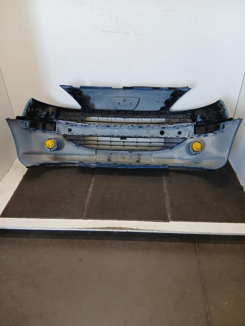 Image Pare choc avant - PEUGEOT 1007