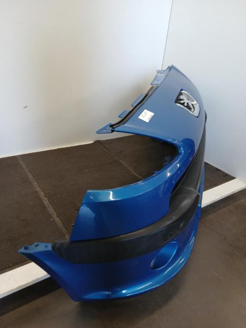 Image Pare choc avant - PEUGEOT 1007