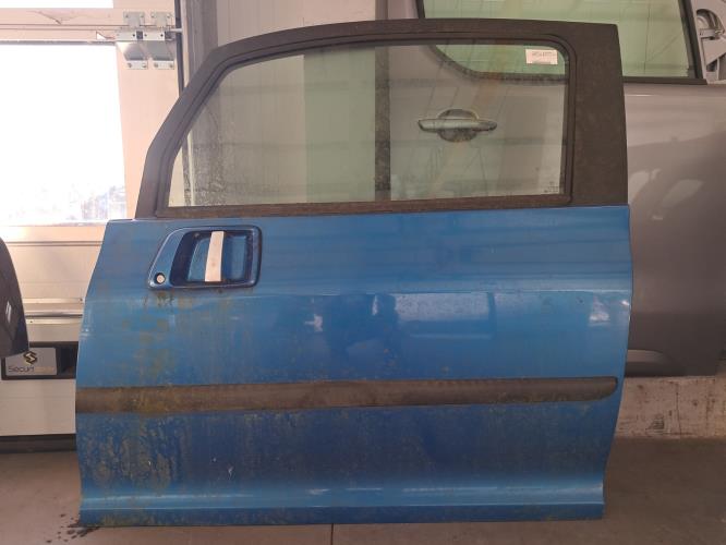 Image Porte avant gauche - PEUGEOT 1007