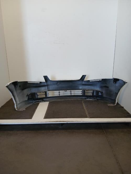 Image Pare choc avant - CHEVROLET KALOS