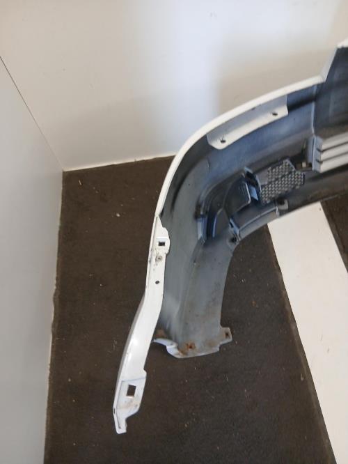 Image Pare choc avant - CHEVROLET KALOS