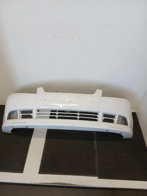 Image Pare choc avant - CHEVROLET KALOS
