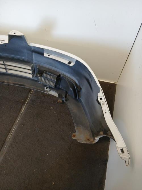 Image Pare choc avant - CHEVROLET KALOS