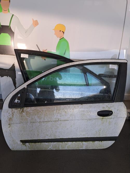 Image Porte avant gauche - CHEVROLET KALOS
