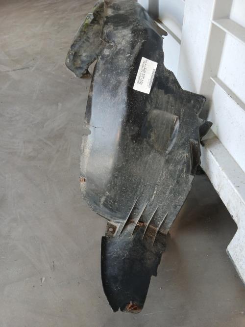 Image Pare boue avant droit - CHEVROLET KALOS