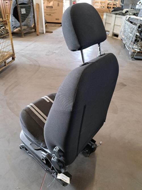 Image Siege avant gauche - FIAT FIORINO 3