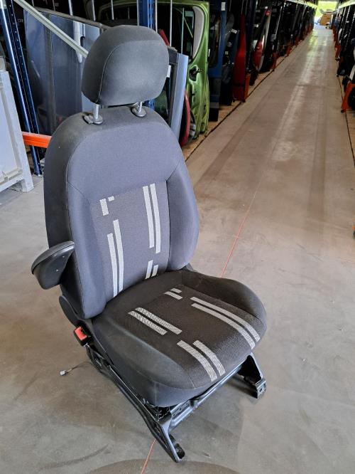 Image Siege avant gauche - FIAT FIORINO 3