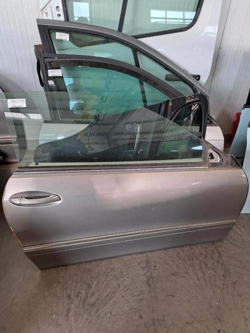 Image Porte avant droit - MERCEDES CLASSE CLK 209