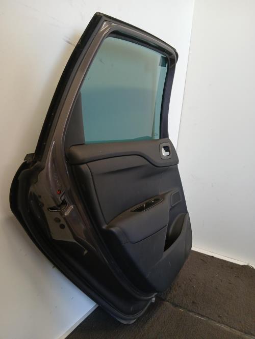 Image Porte arriere gauche - CITROEN C4 2