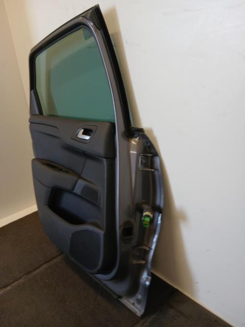 Image Porte arriere gauche - CITROEN C4 2