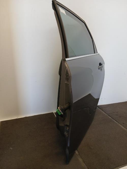 Image Porte arriere gauche - CITROEN C4 2