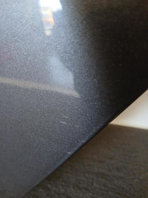Image Porte arriere gauche - CITROEN C4 2