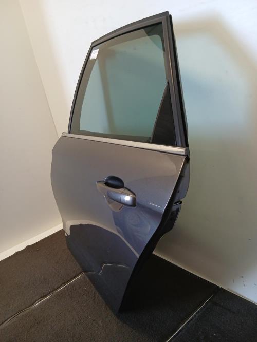 Image Porte arriere gauche - CITROEN C4 2