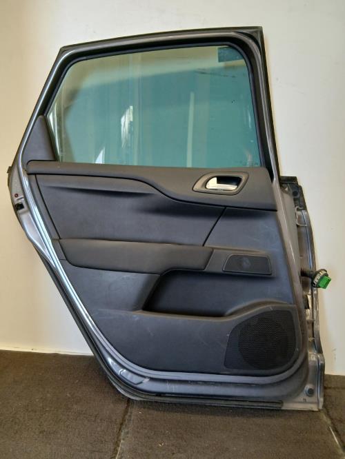 Image Porte arriere gauche - CITROEN C4 2