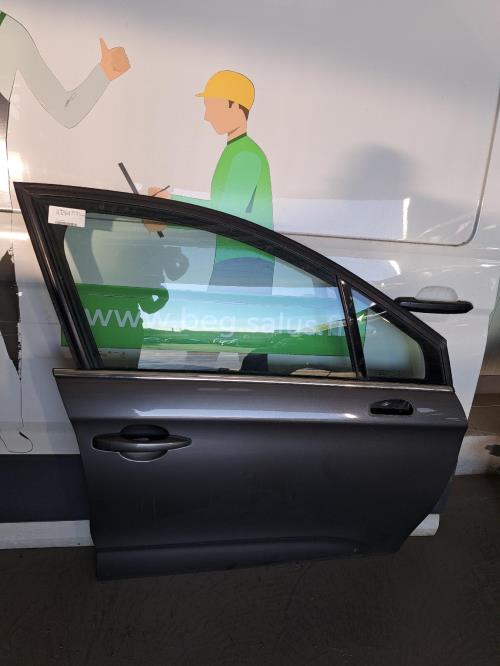 Image Porte avant droit - CITROEN C4 2