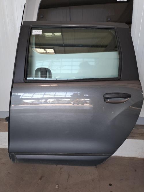 Image Porte arriere gauche - DACIA LODGY