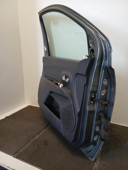 Image Porte avant gauche - DACIA LODGY