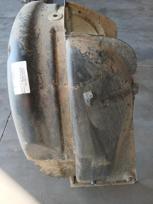 Image Pare boue avant gauche - DACIA DOKKER