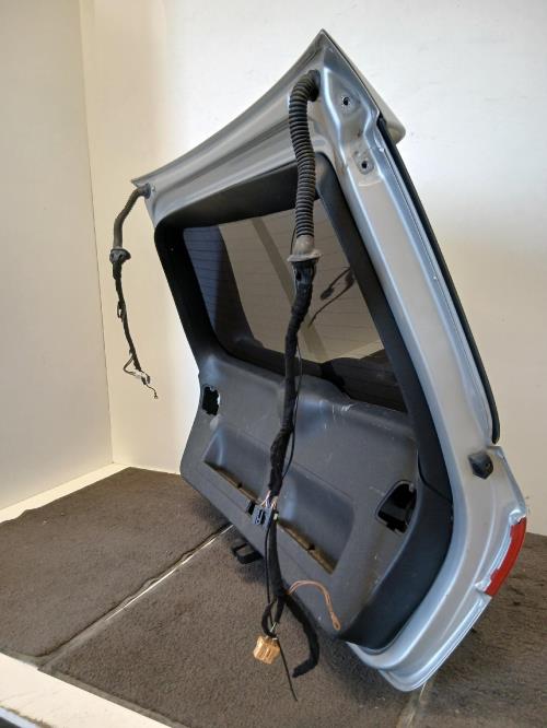 Image Malle/Hayon arriere - AUDI A3 2