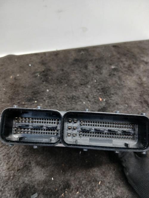 Image Calculateur moteur - VOLKSWAGEN TOUAREG 1
