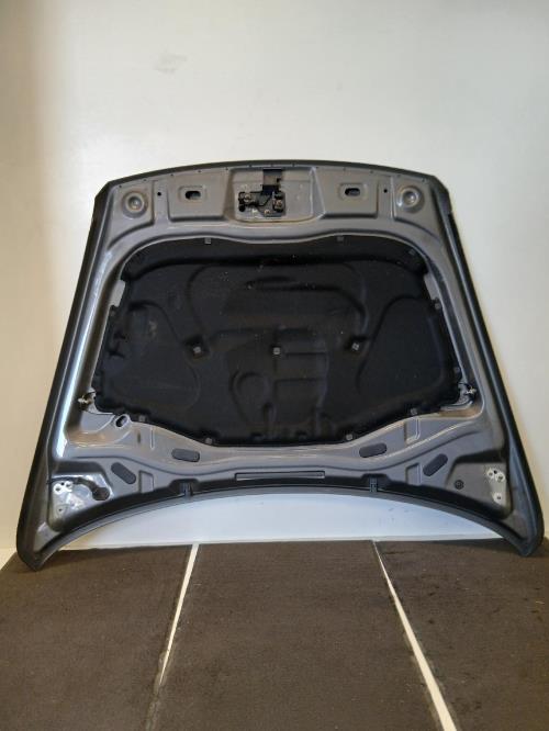 Image Capot - VOLKSWAGEN TOUAREG 1