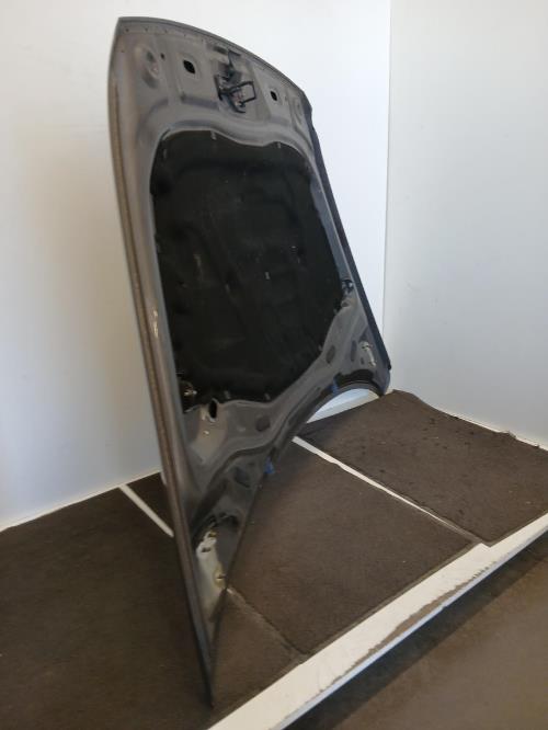 Image Capot - VOLKSWAGEN TOUAREG 1