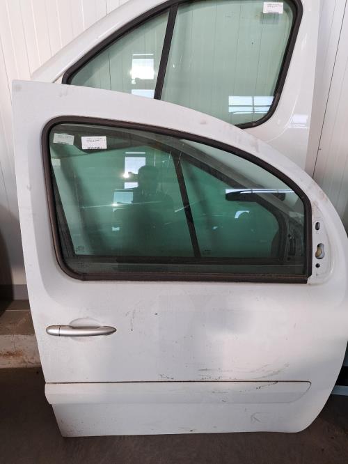Image Porte avant droit - RENAULT KANGOO 2