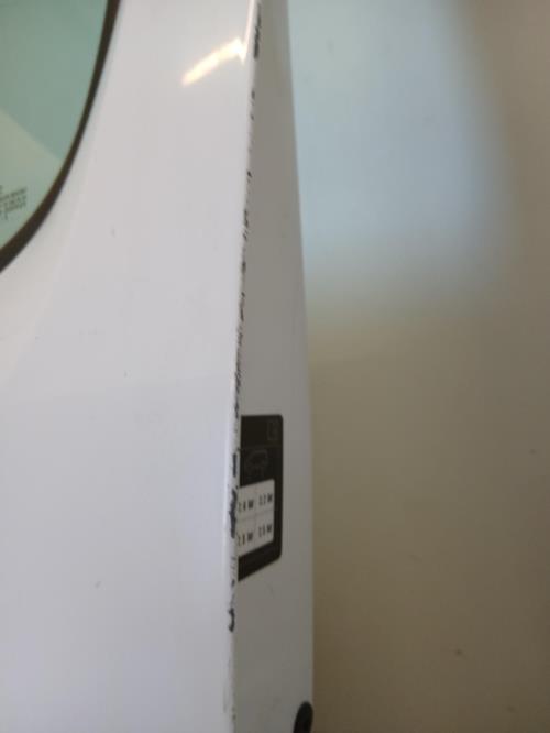 Image Porte avant gauche - RENAULT KANGOO 2