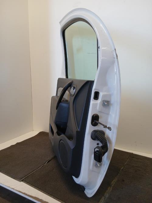 Image Porte avant gauche - RENAULT KANGOO 2