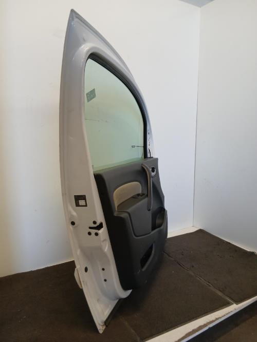 Image Porte avant gauche - RENAULT KANGOO 2