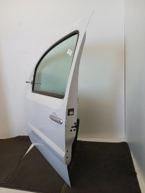 Image Porte avant gauche - RENAULT KANGOO 2