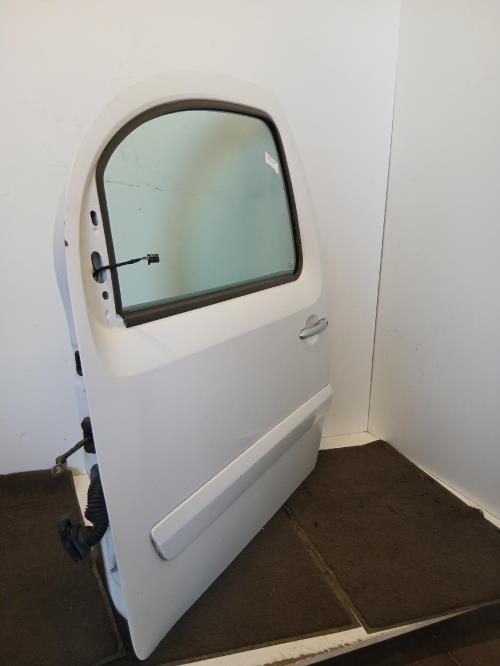 Image Porte avant gauche - RENAULT KANGOO 2