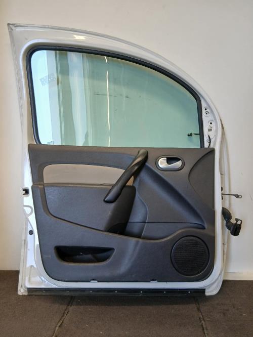 Image Porte avant gauche - RENAULT KANGOO 2