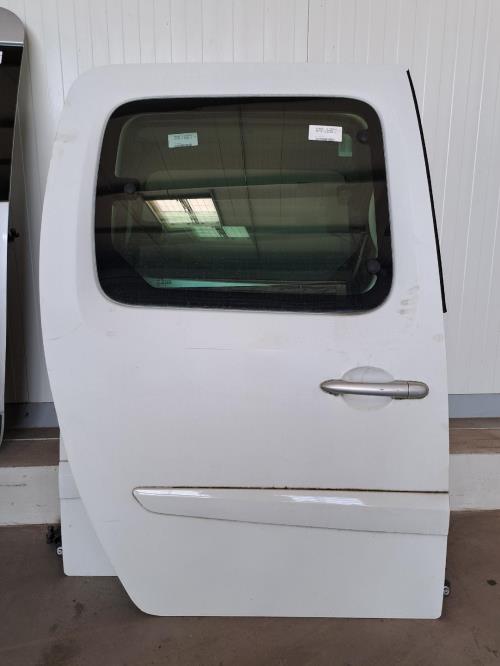Image Porte laterale droit - RENAULT KANGOO 2