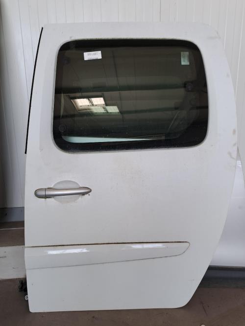 Image Porte laterale gauche - RENAULT KANGOO 2