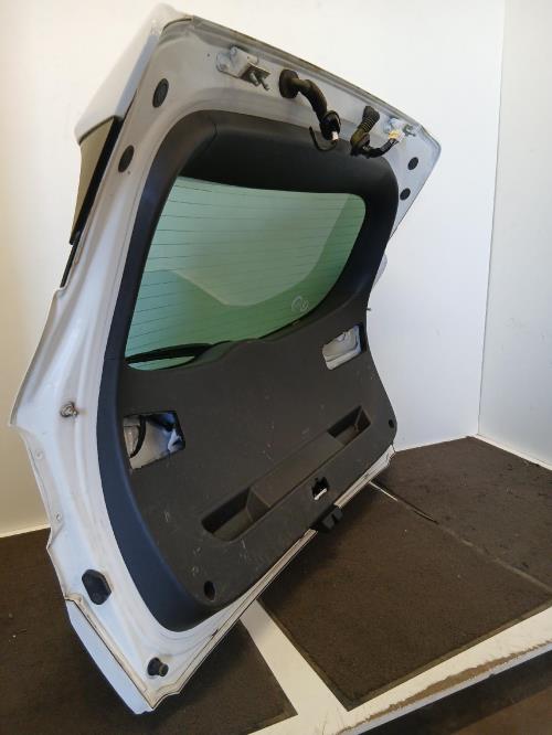 Image Malle/Hayon arriere - HYUNDAI TUCSON 2