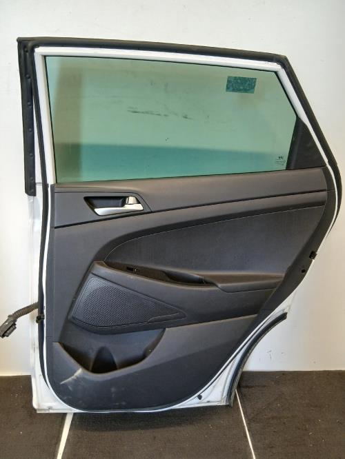 Image Porte arriere droit - HYUNDAI TUCSON 2