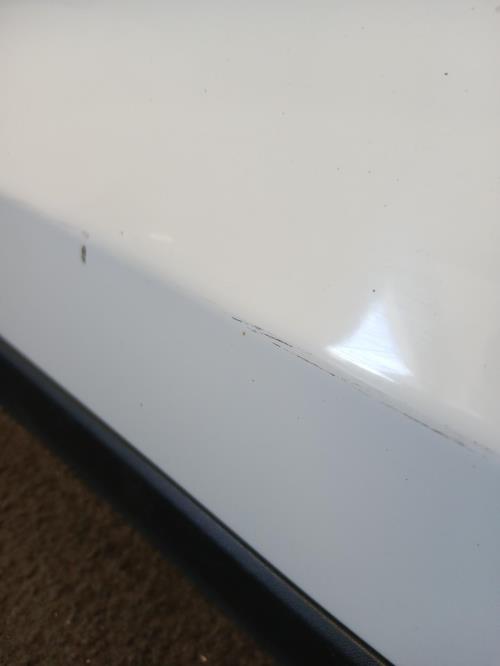 Image Porte arriere droit - HYUNDAI TUCSON 2