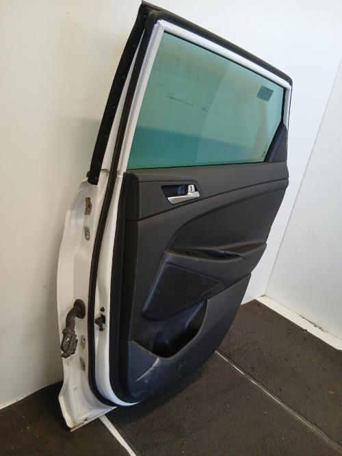 Image Porte arriere droit - HYUNDAI TUCSON 2