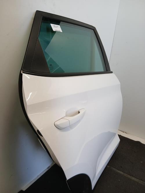 Image Porte arriere droit - HYUNDAI TUCSON 2