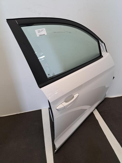 Image Porte avant droit - HYUNDAI TUCSON 2