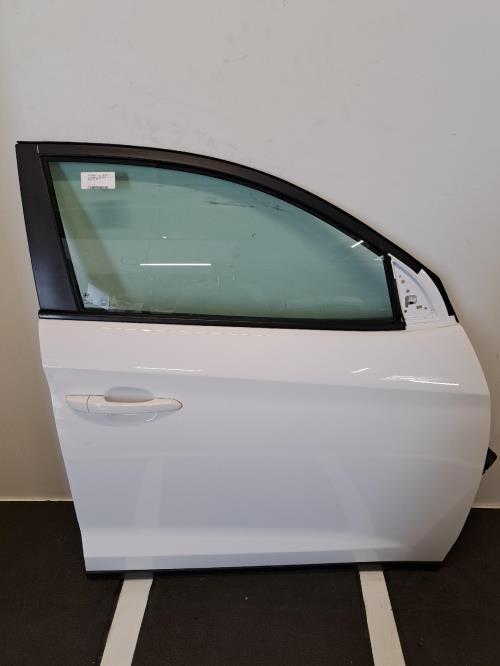 Image Porte avant droit - HYUNDAI TUCSON 2