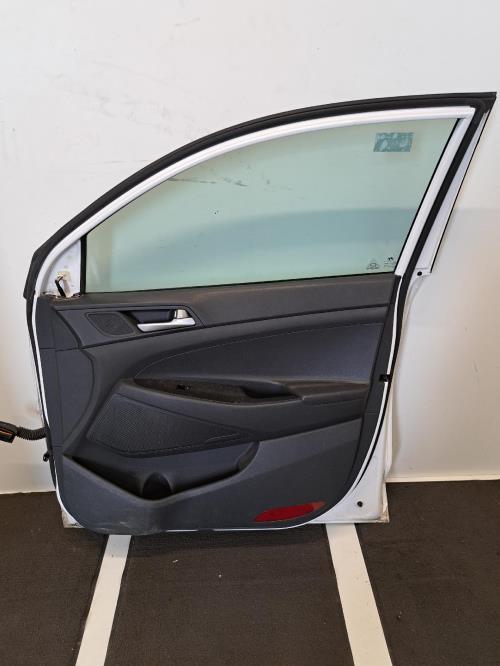 Image Porte avant droit - HYUNDAI TUCSON 2
