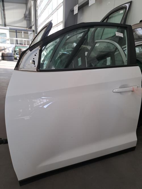 Image Porte avant gauche - HYUNDAI TUCSON 2