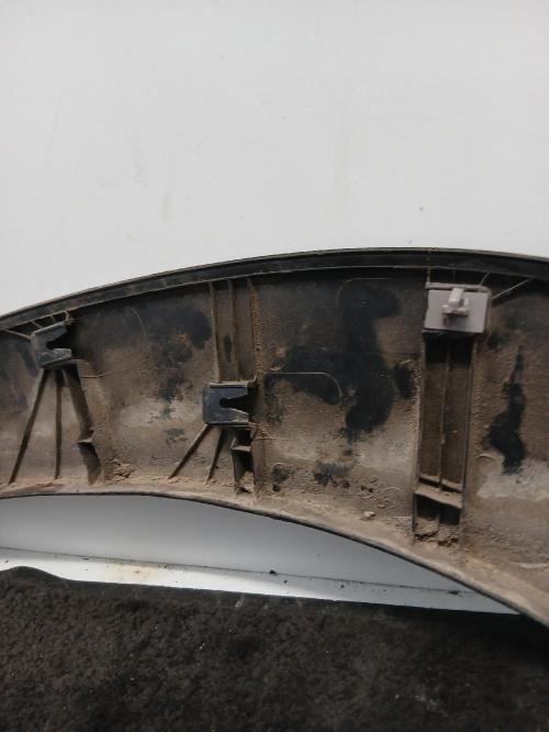 Image Extension d'aile arriere droit - HYUNDAI TUCSON 2