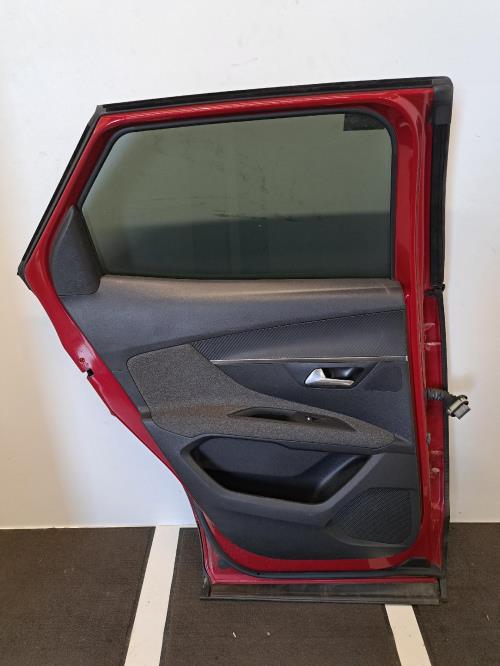 Image Porte arriere gauche - PEUGEOT 3008 2