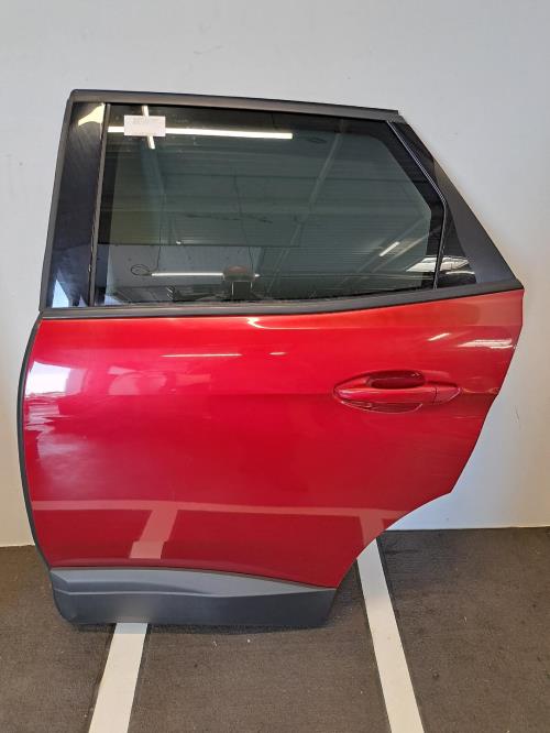 Image Porte arriere gauche - PEUGEOT 3008 2