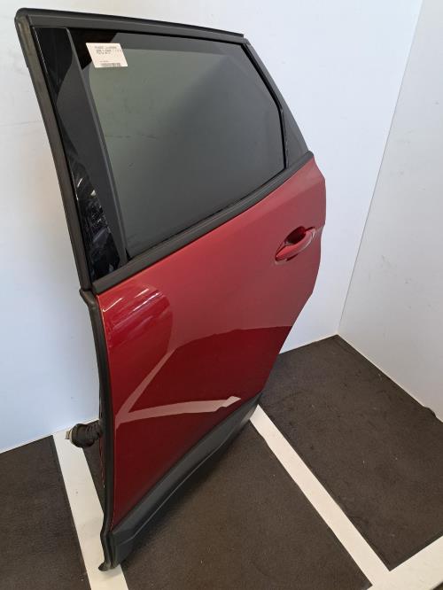 Image Porte arriere gauche - PEUGEOT 3008 2
