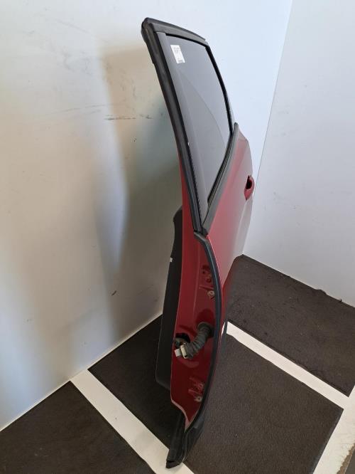 Image Porte arriere gauche - PEUGEOT 3008 2